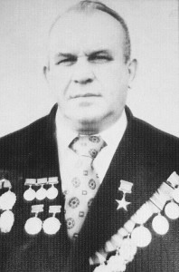 Камнев Георгий Захарович